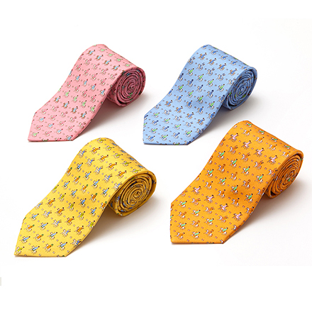 Royal Protocol Necktie